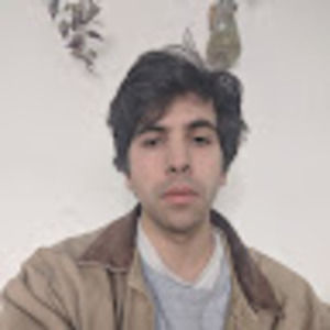 Meet your Posher, Jon